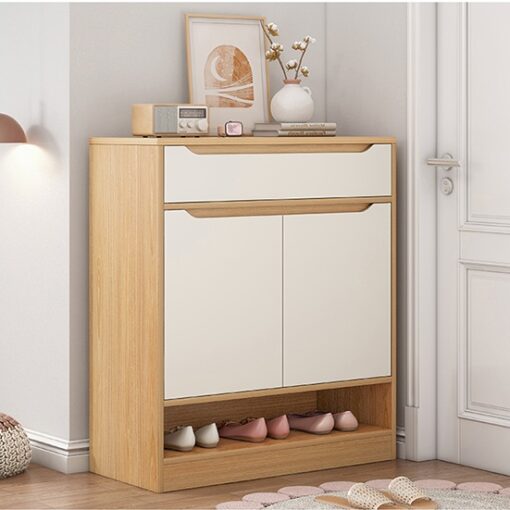 Tủ Để Giày Gỗ Mdf CTP-530
