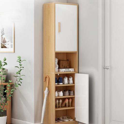 Tủ Giày Đứng Hiện Đại CTP-528