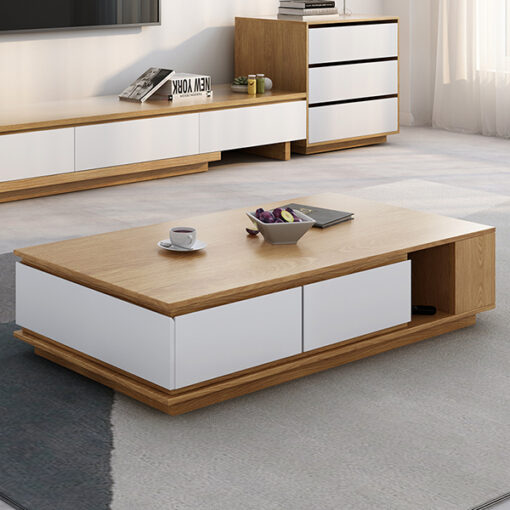 Bàn Sofa Thiết Kế Hiện Đại CTP-620
