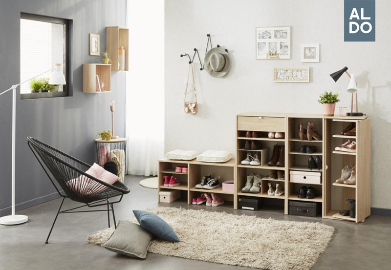 Tips để chọn mua Tủ Giày một cách phù hợp nhất?