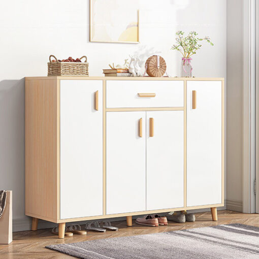 Tủ giày hiện đại CTP-504