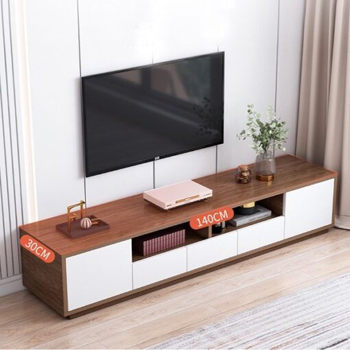 Kệ TIVI Phong Cách Hiện Đại CTP-718