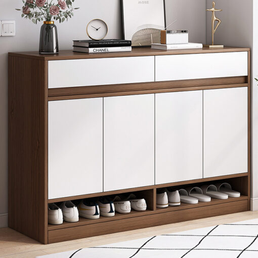 Tủ Để Giày Hiện Đại CTP-534