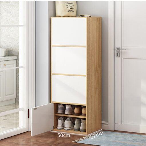 Tủ Giày Hiện Đại CTP-532