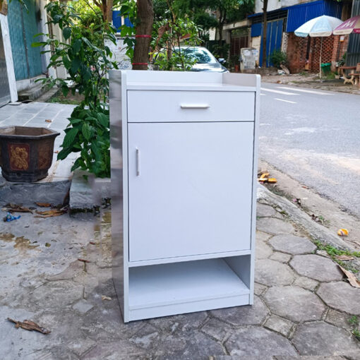 Xả Kho Tủ Để Giày Mini CTP-524
