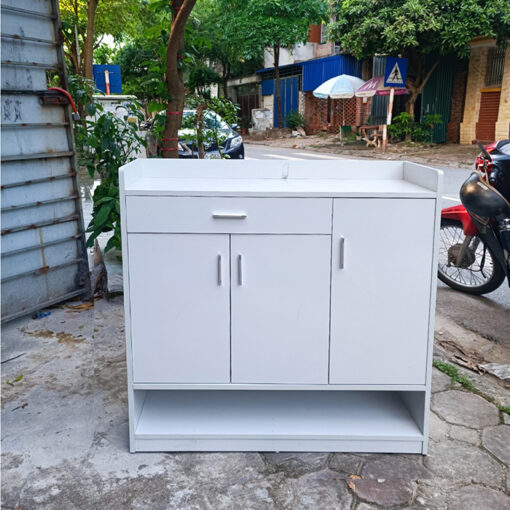 Xả Kho Tủ Để Giày Hiện Đại CTP-522