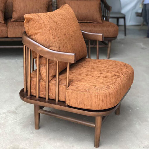 Ghế Sofa Đơn Thư Giãn CTP-816