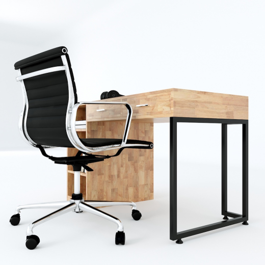 3D bàn làm việc đẹp