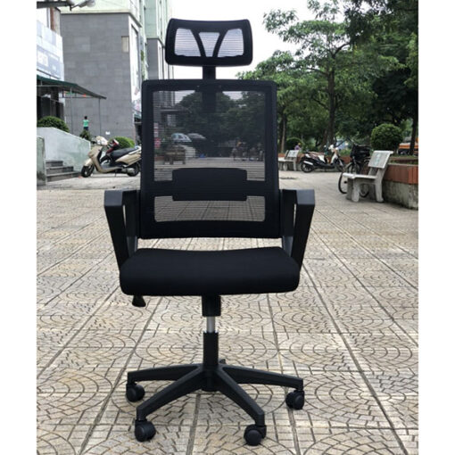 Ghế Văn Phòng Tựa Đầu CTP-1908
