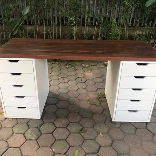 Bàn Chân Tủ Ikea CTP-7139