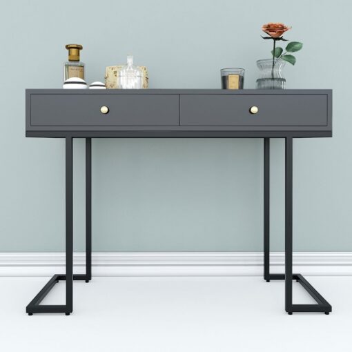 Bàn Trang Điểm Gỗ MDF CTP-2117