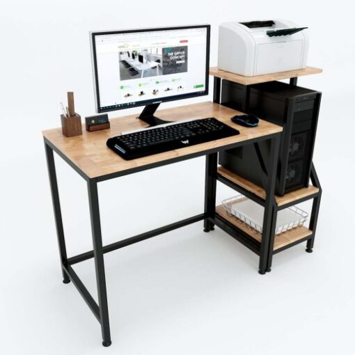 Bàn Chân Sắt Có Giá CTP-7125