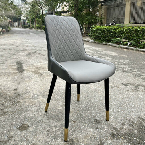 Ghế Guma Nhập Khẩu CTP-4288