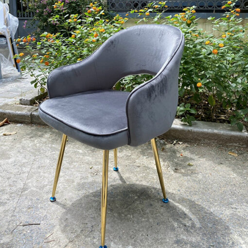 Ghế ABBY Bàn Trang Điểm CTP-7313