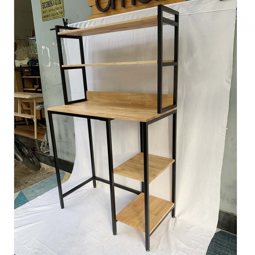 kệ để máy giặt 2