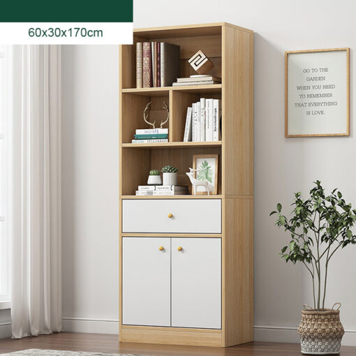 Kệ Tủ Trang Trí CTP-5514