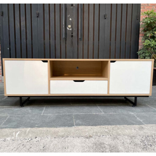 Kệ Tivi 150x35x45cm Gỗ MDF CTP-7756