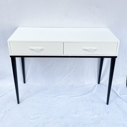 Bàn Trang Điểm Chân Sắt Ống Côn CTP-2121