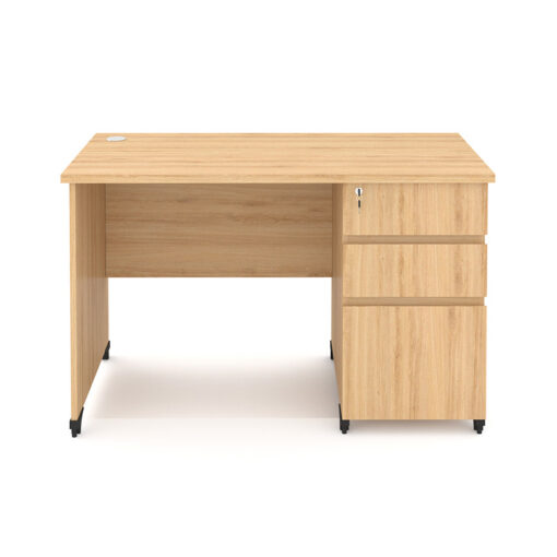 Bàn 60x120cm Có Tủ CTP-7144