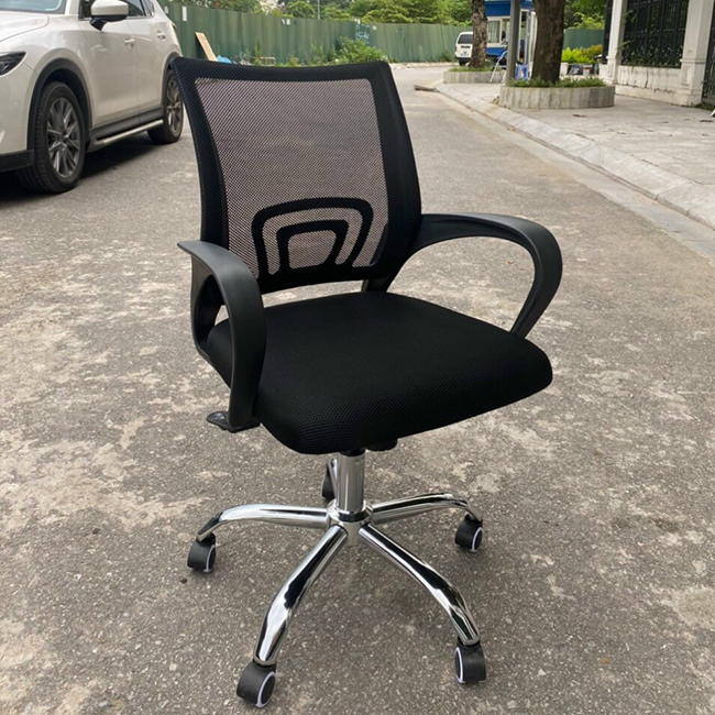 Ghế Xoay Văn Phòng Giá Rẻ CTP-1917