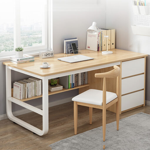 Bàn Ikea Gỗ Mdf CTP-7166