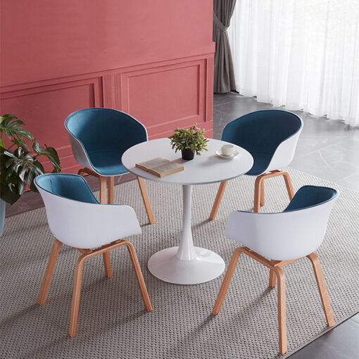 Bộ Bàn Tulip 4 Ghế HAY CTP-6255