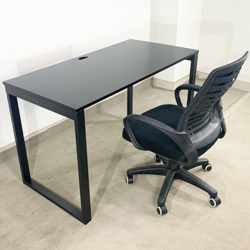 Combo Bàn Ghế Văn Phòng CTP-8411