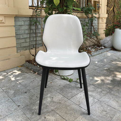 Ghế Ăn Nordic Nhập Khẩu CTP-4290