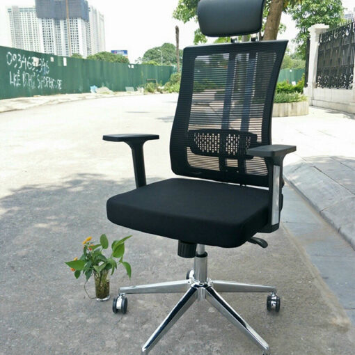 Ghế Xoay Có Tựa Đầu CTP-1931
