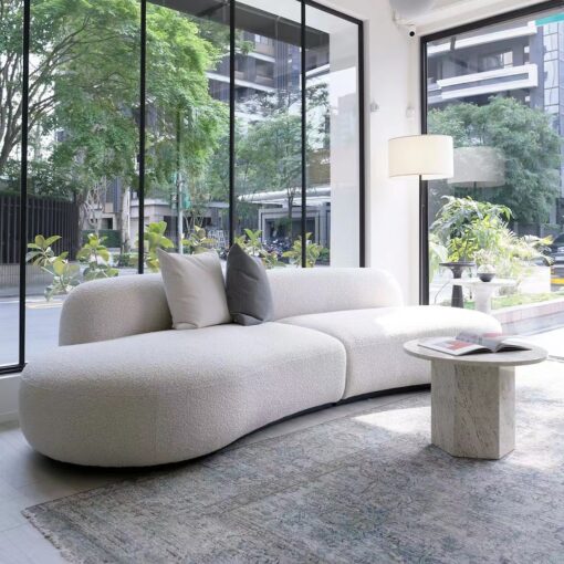 Ghế Sofa Hiện Đại 3m2 CTP-8286