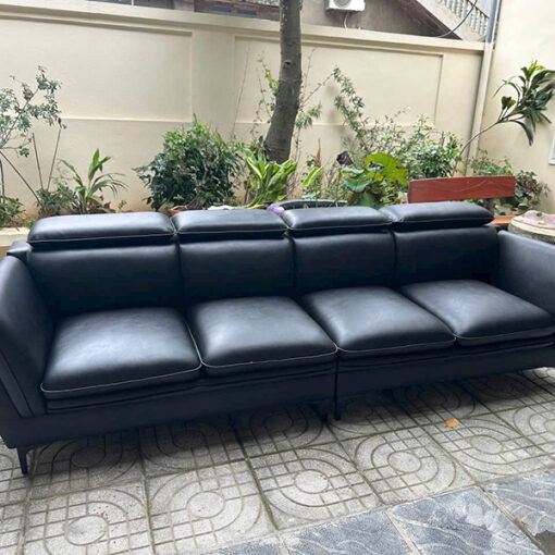 Ghế Sofa Văng 4 Chỗ Ngồi CTP-8262
