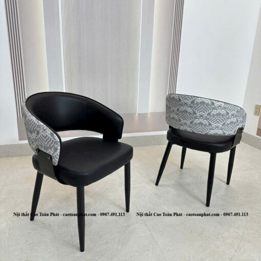 Ghế Duke Nhập Khẩu CTP-4225