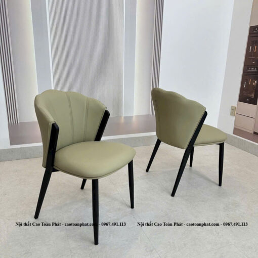 Ghế Lapoli Nhập Khẩu CTP-4215
