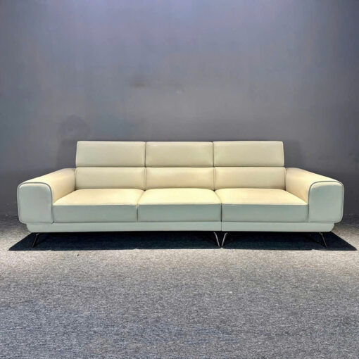 Ghế Sofa Neva Bọc da Microfiber SF-5565